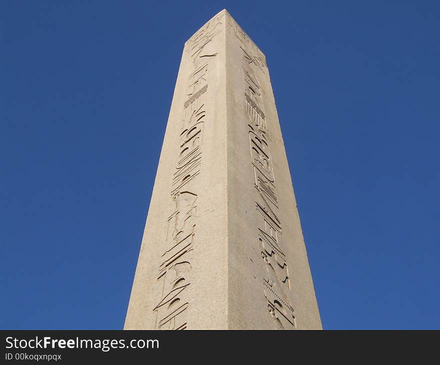 Obelisk