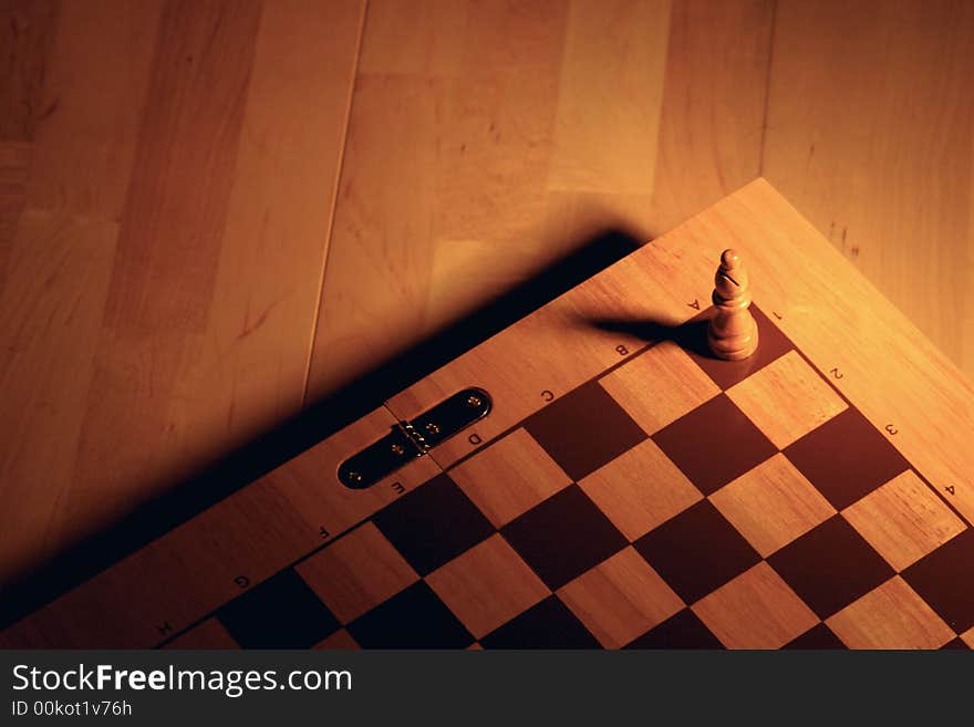 Chess Board