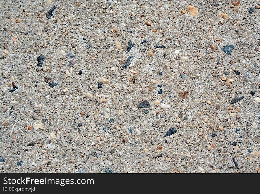 Cement background