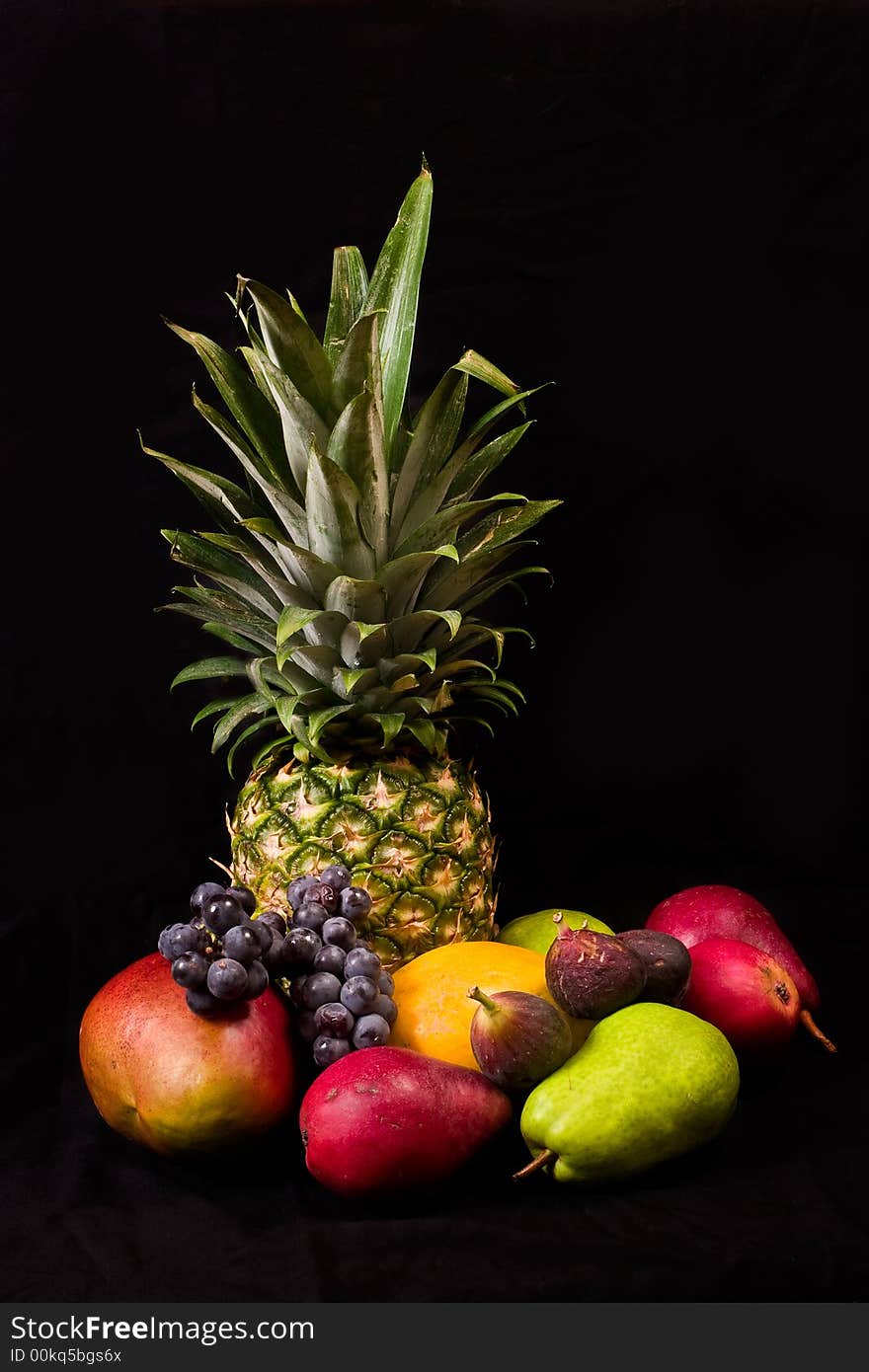 Miscellaneous Fruits