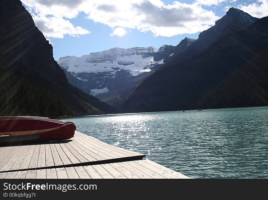 Rocky Mountains