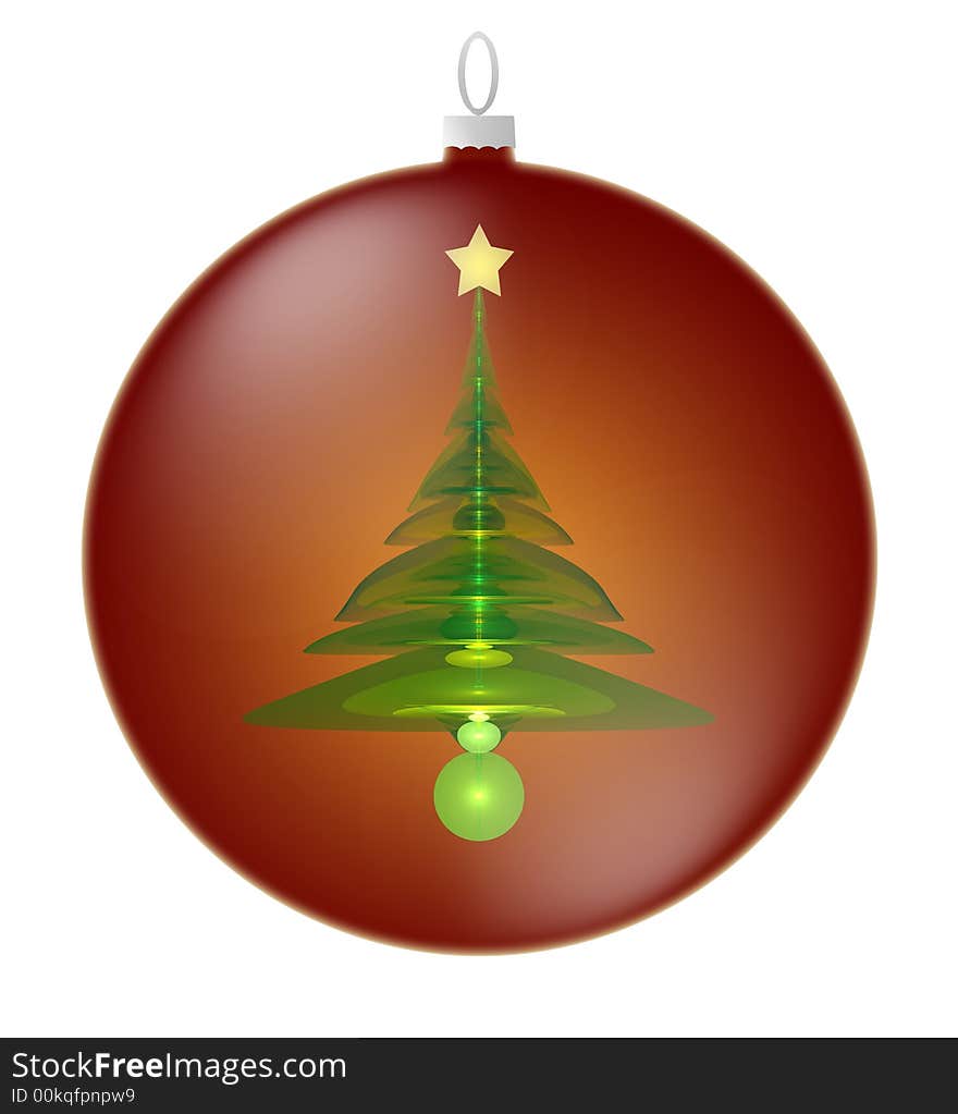 Christmas Ornament