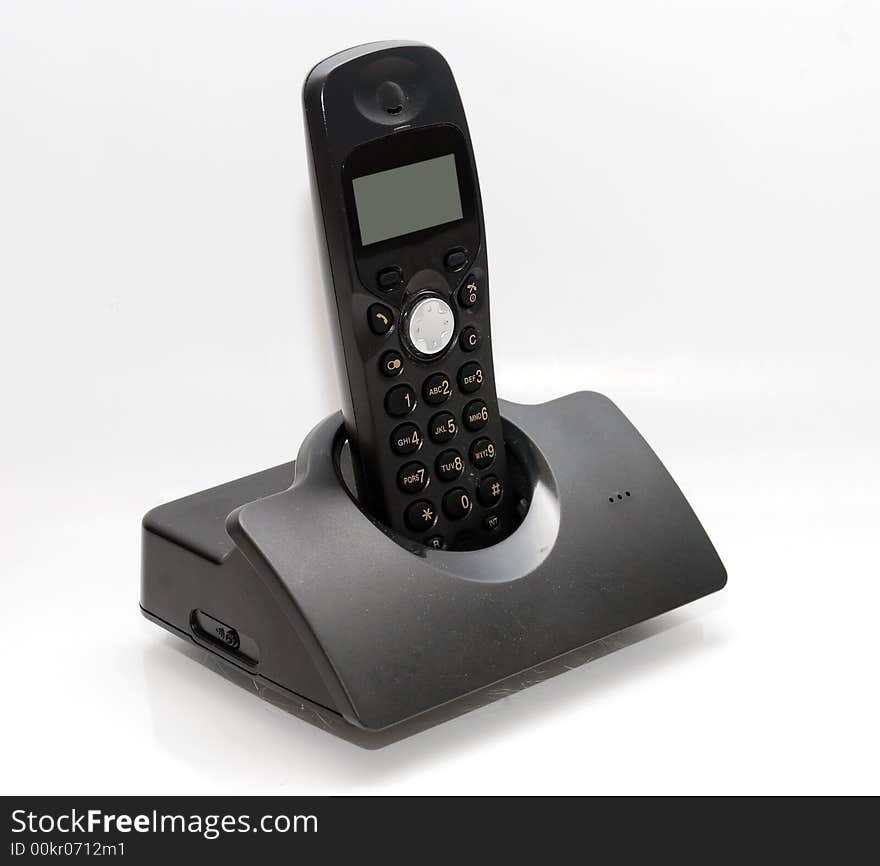 Wireless phone