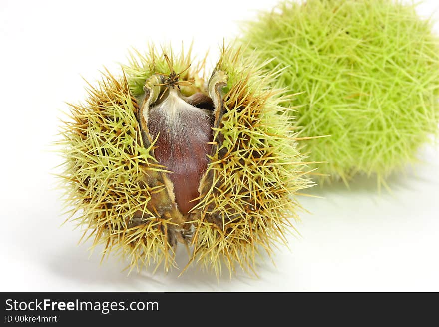 Chestnuts