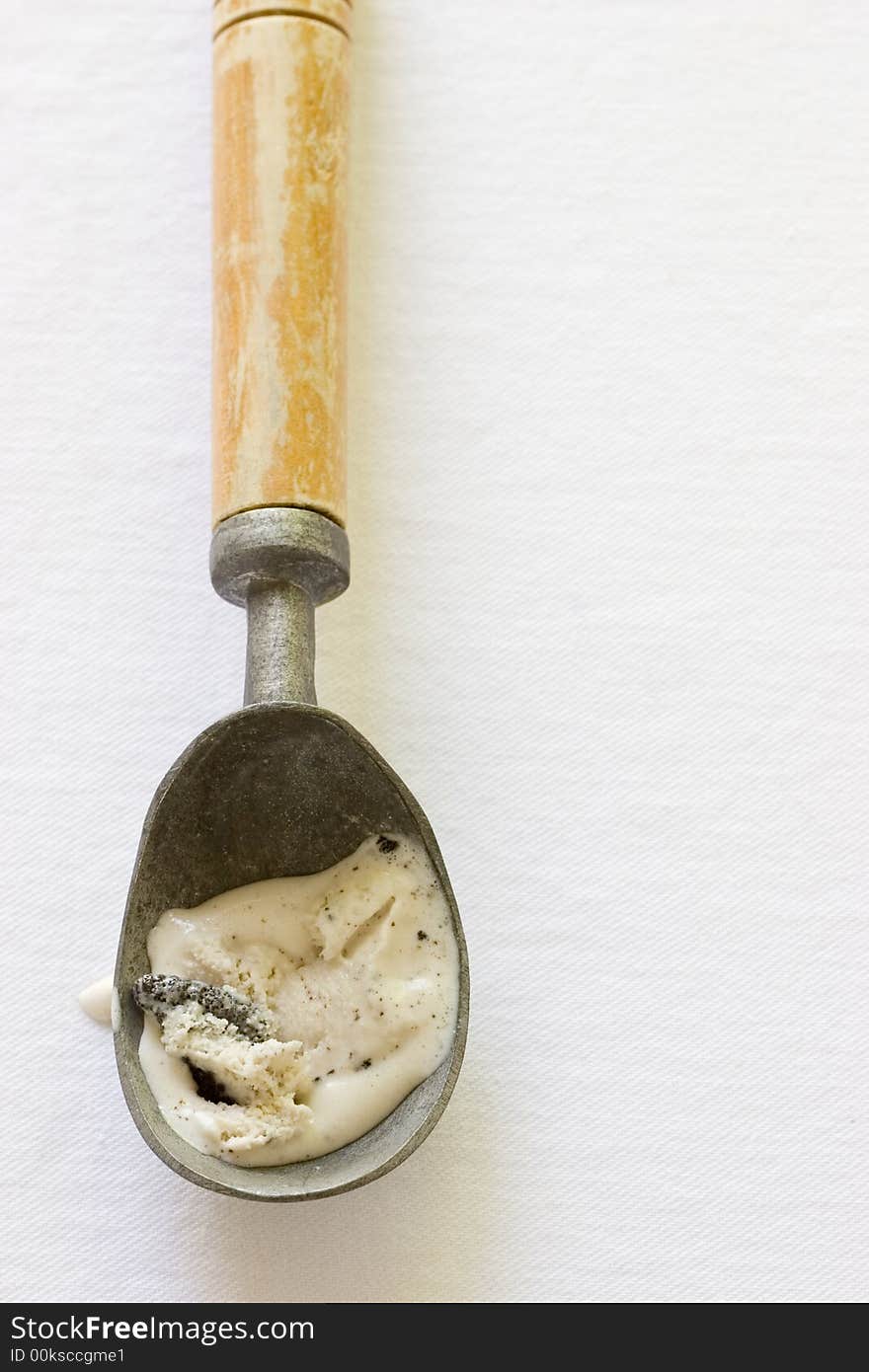 Ice Cream Scoop