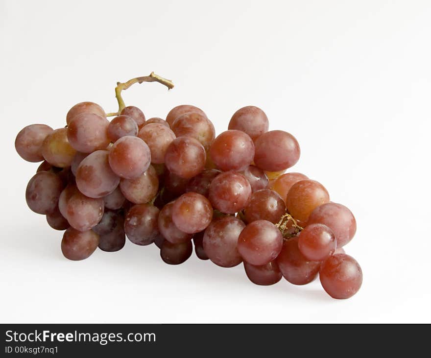 Red Grape