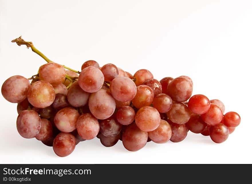 Red Grape 01