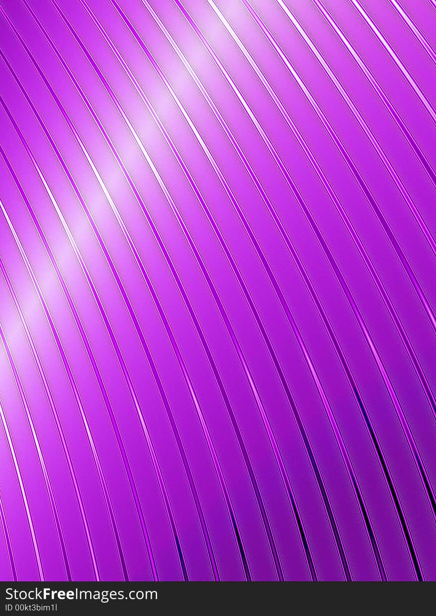 Beautiful violet background.Fractal image