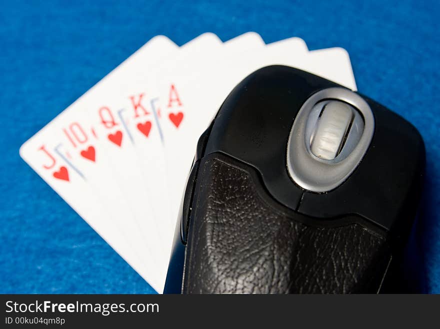 Online Gambling