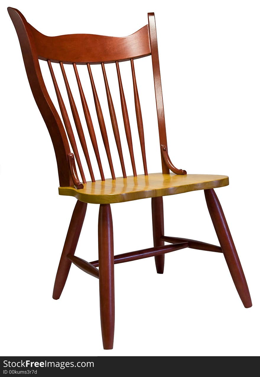 Country Dining Room Chair