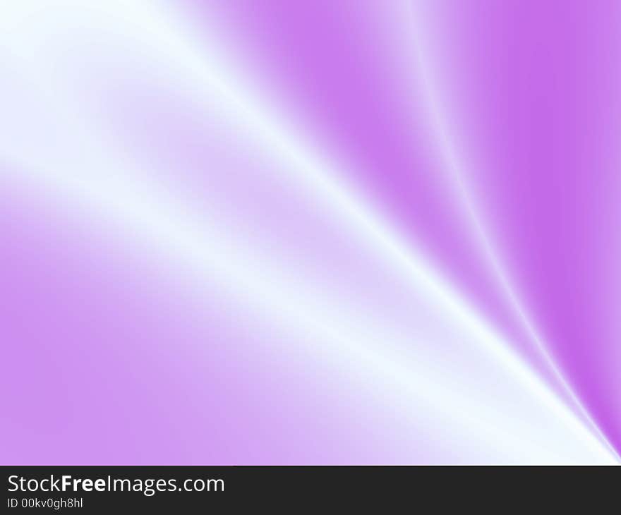 Beautiful abstract background. Fractal image