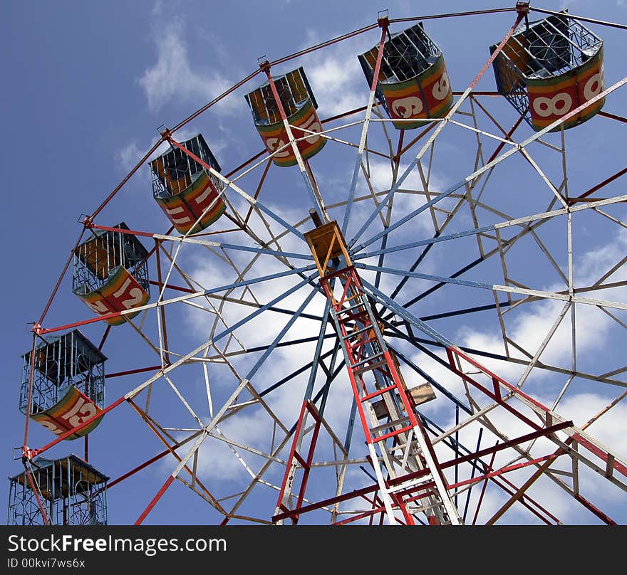 Ferris Wheel