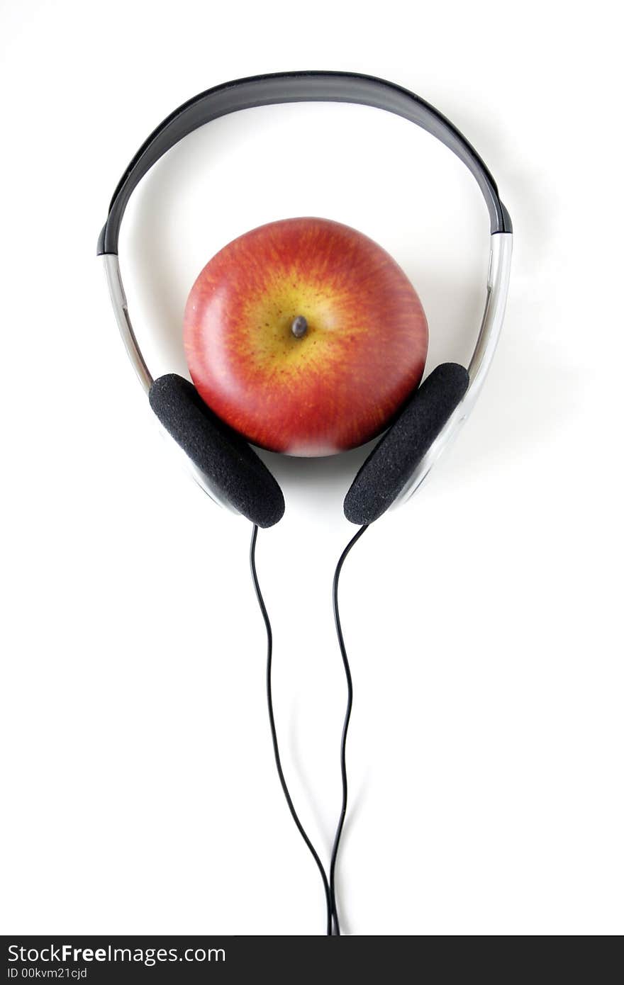 Music and apple