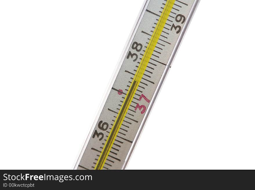 Medical Thermometer