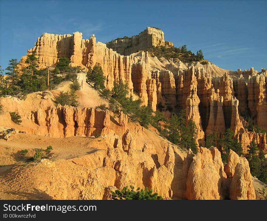 Bryce Canyon