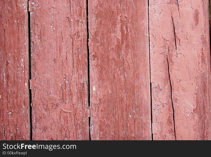 Texture of wood