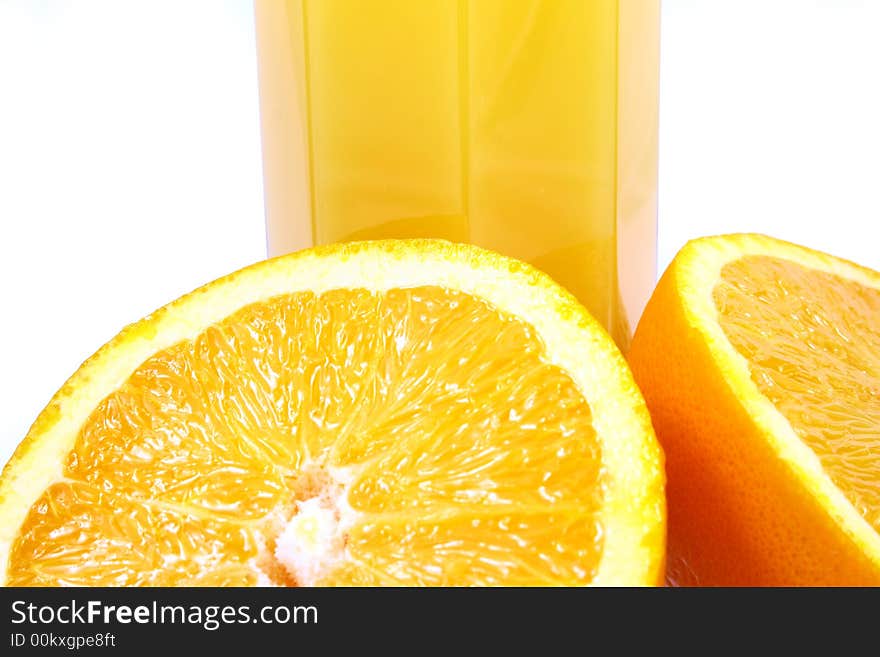 Juice Orange