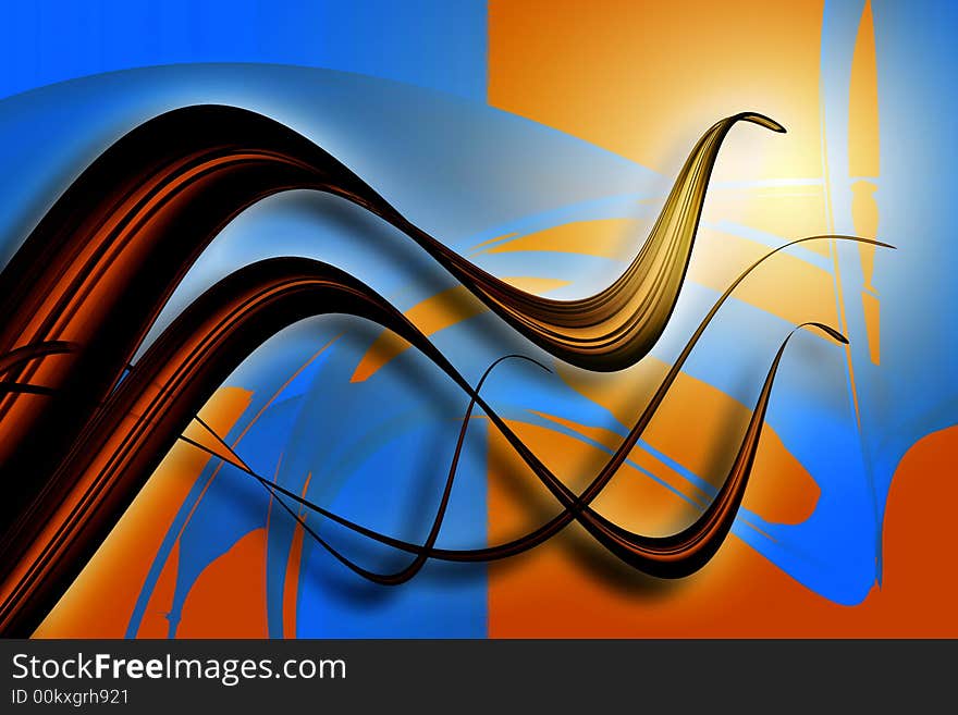 Abstract Background