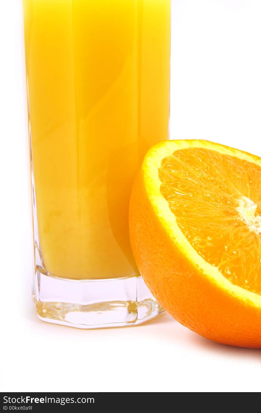 Juice Orange