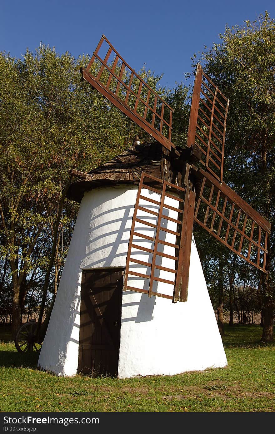 Windmill