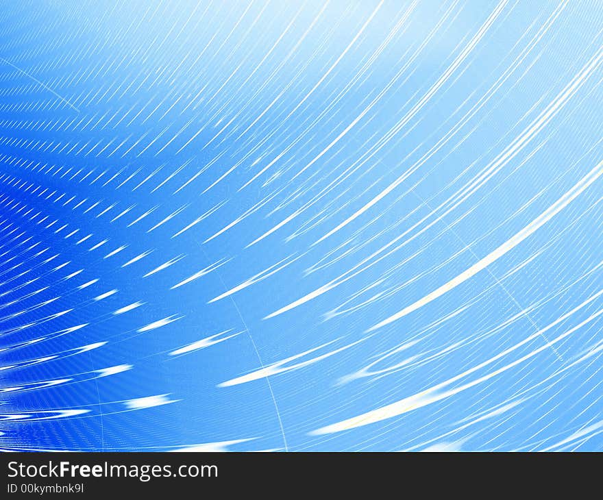 Abstract design stripped blue background. Abstract design stripped blue background