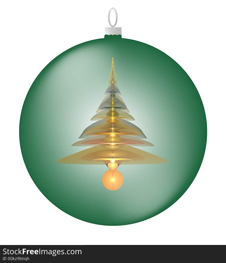 Christmas Ornament