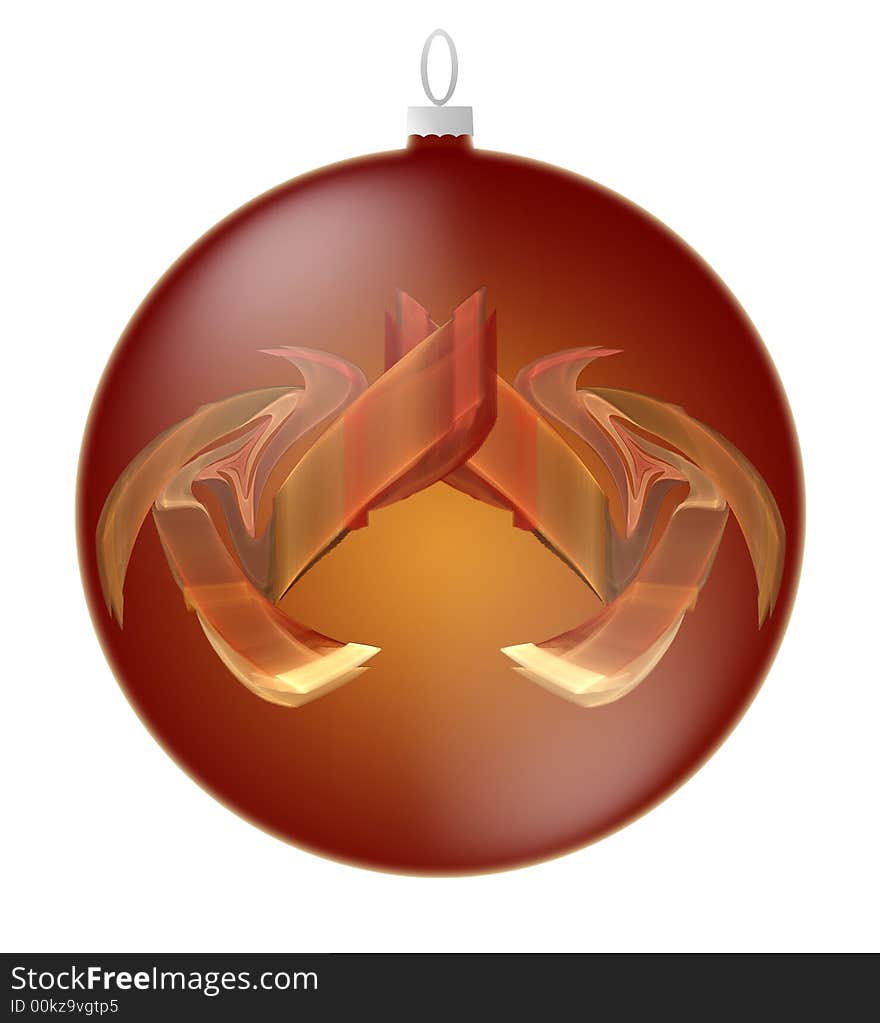 Christmas Ornament