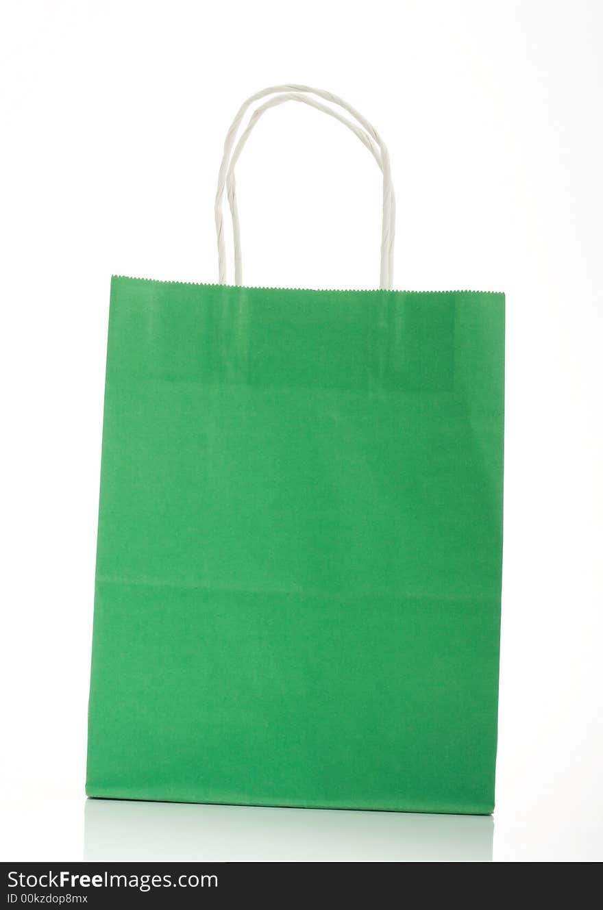 Shopping bag