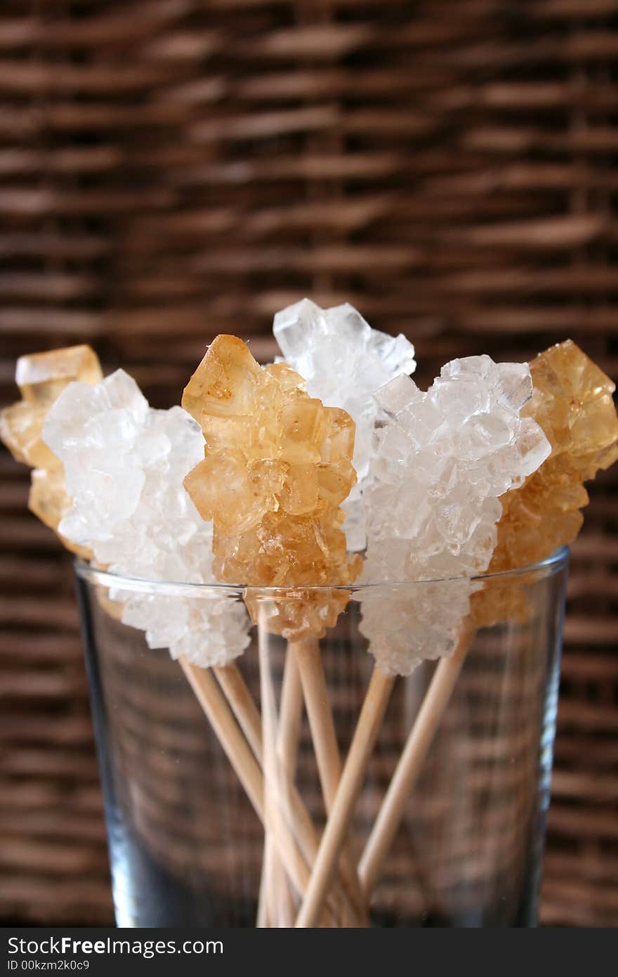 Sugar on Sticks