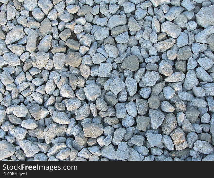 Small pebbles texturen, taken on the beach