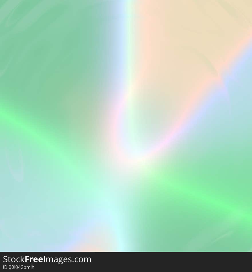 Bright and suggestive abstract image . Bright and suggestive abstract image