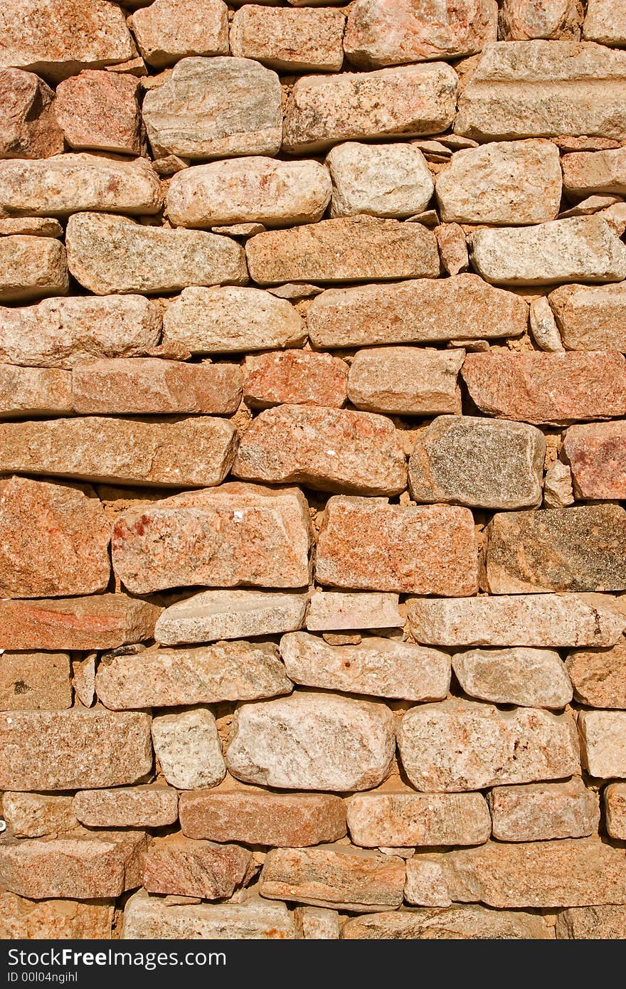 A tuscan styled wall, can be used as a background. A tuscan styled wall, can be used as a background