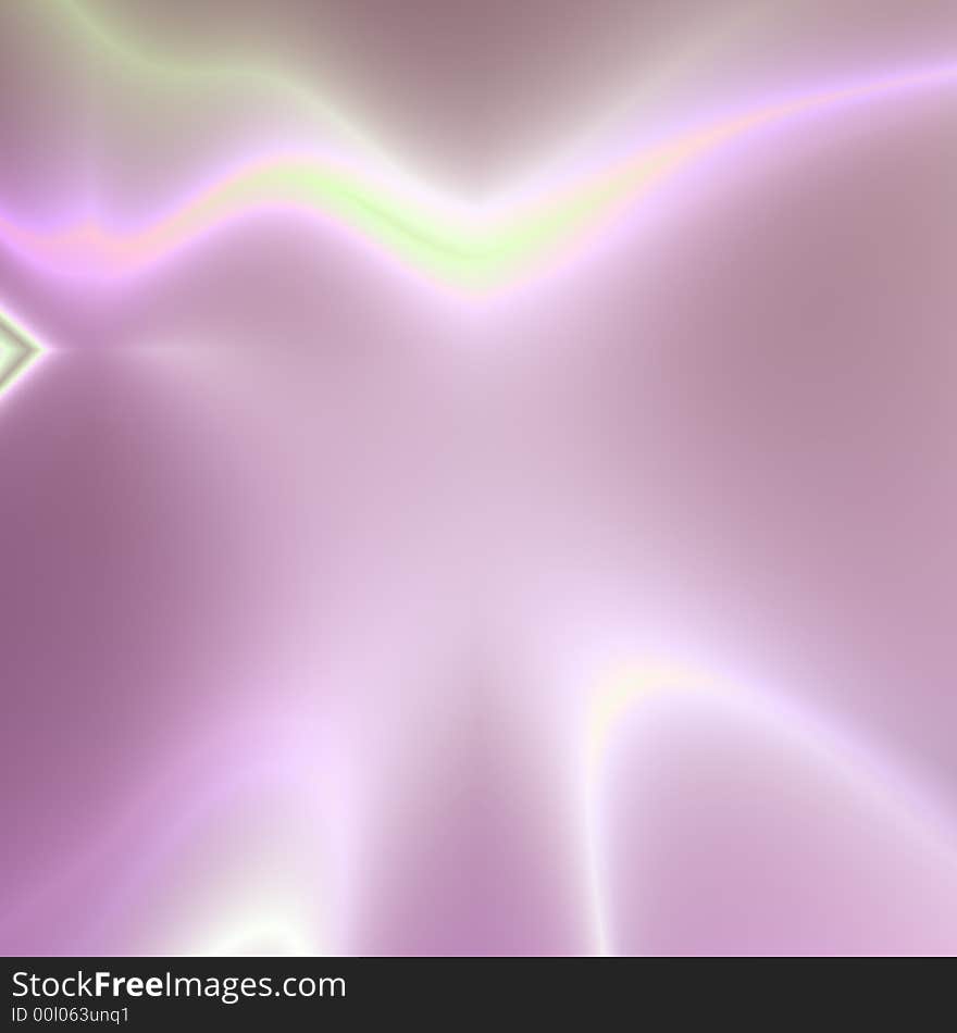 A background image with some interesting light colors