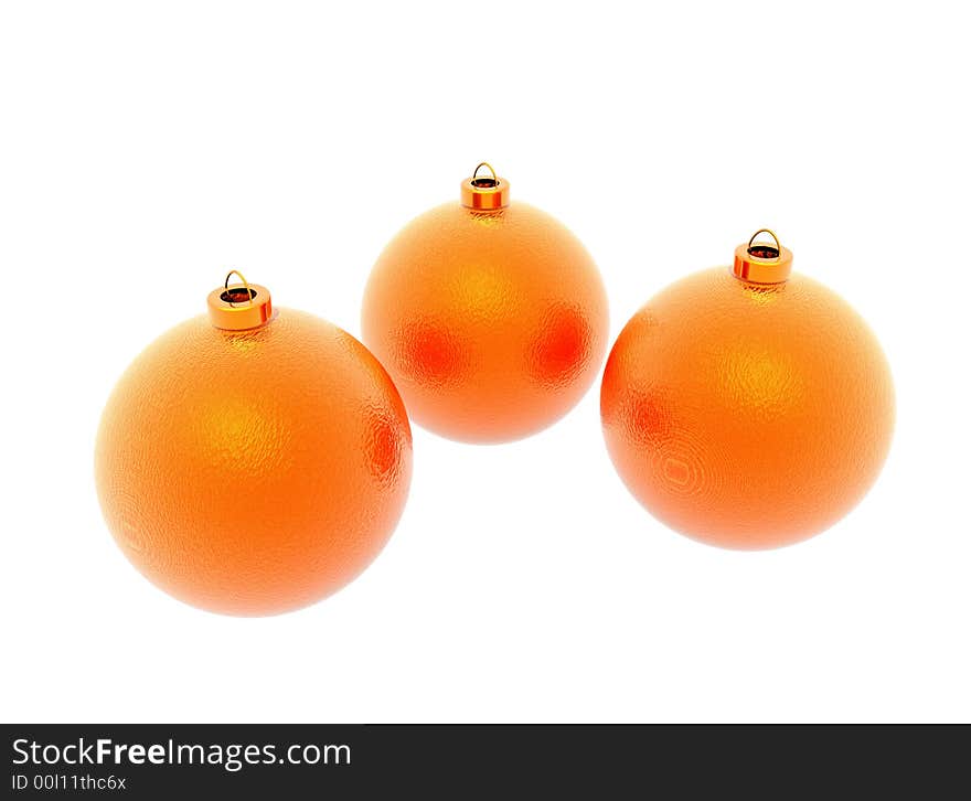 Xmas Balls