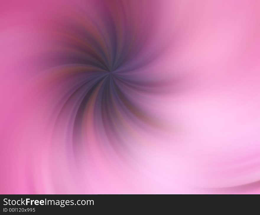 Pink and purple swirl abstract background or wallpaper. Pink and purple swirl abstract background or wallpaper