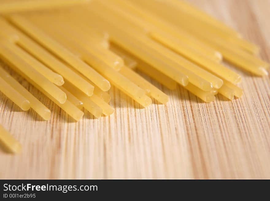 Italian pasta