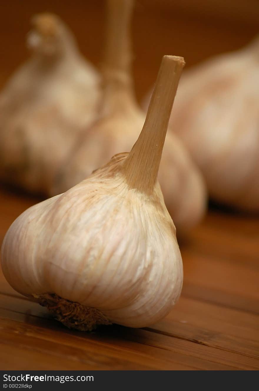 Garlic