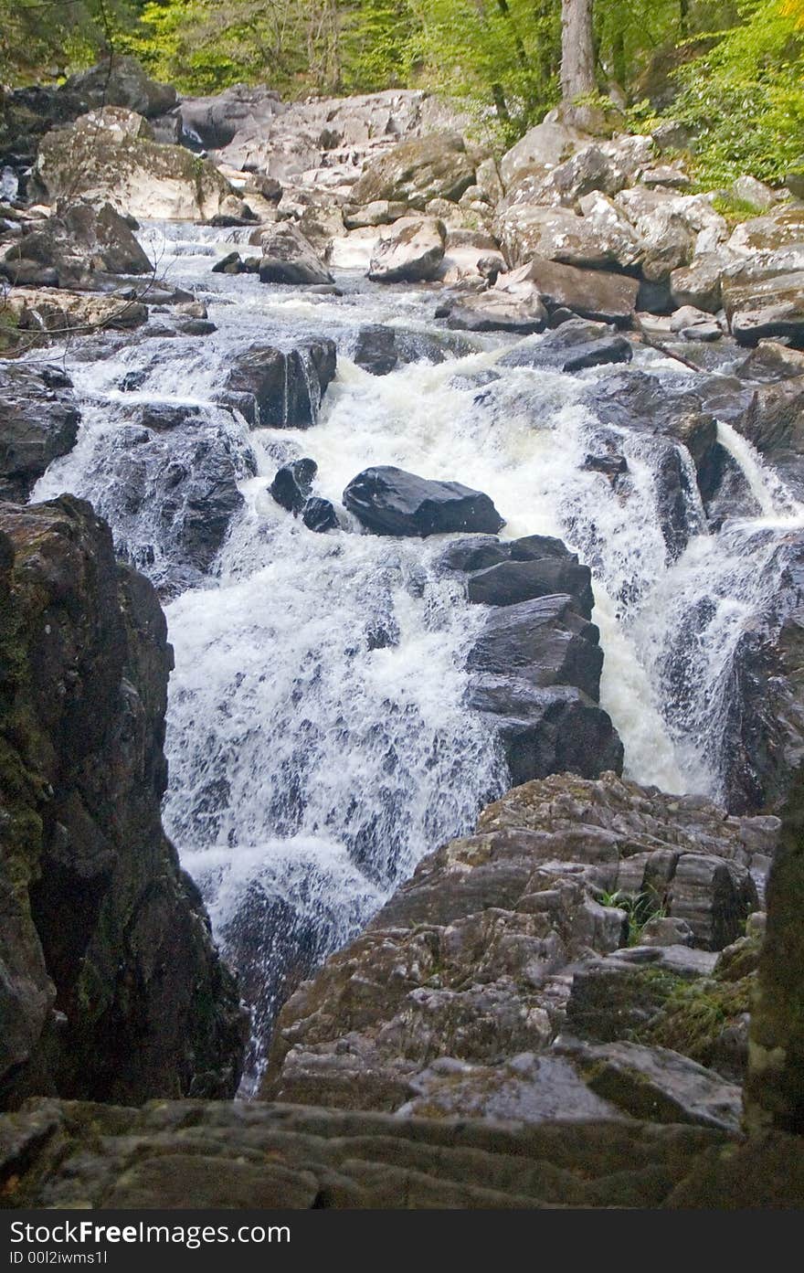 The falls at the hermitage,
river braan,
near pitlochry,
perthshire,
scotland,
united kingdom. The falls at the hermitage,
river braan,
near pitlochry,
perthshire,
scotland,
united kingdom.