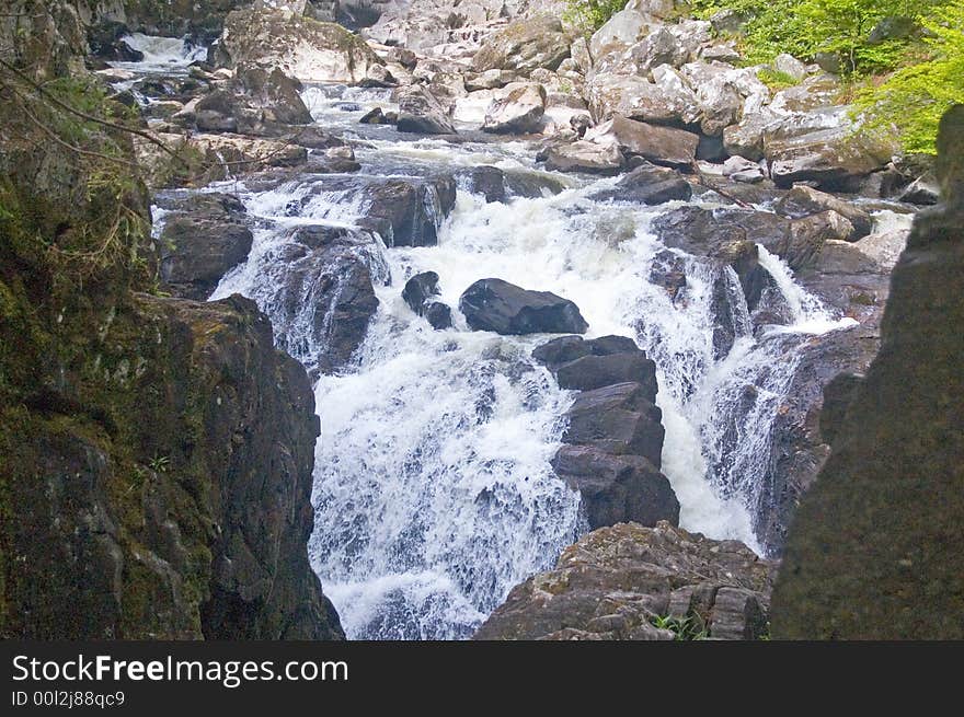 The falls at the hermitage,
river braan,
near pitlochry,
perthshire,
scotland,
united kingdom. The falls at the hermitage,
river braan,
near pitlochry,
perthshire,
scotland,
united kingdom.