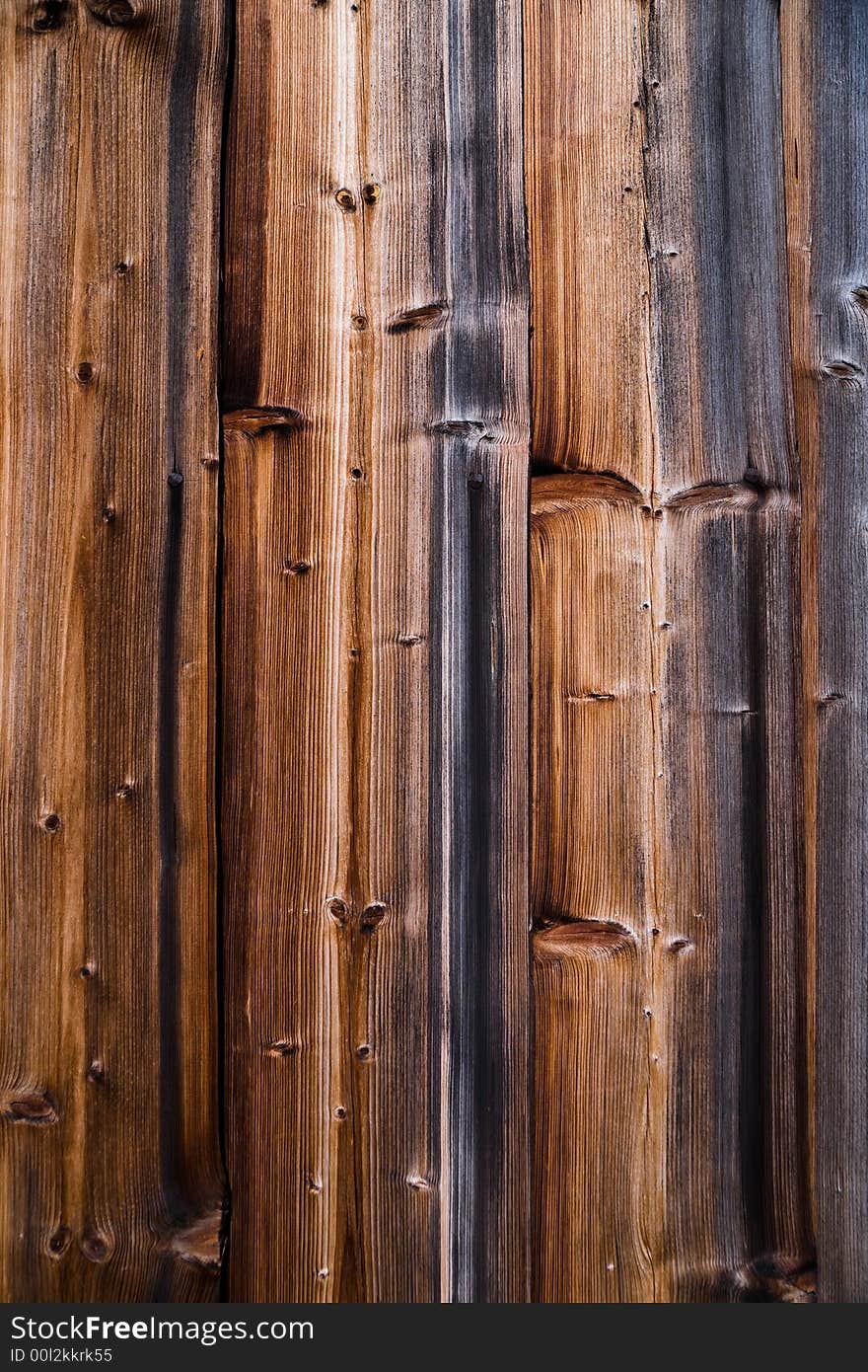 These are the walls of an old farmhouse from the 18th century located in Austria. These are the walls of an old farmhouse from the 18th century located in Austria.