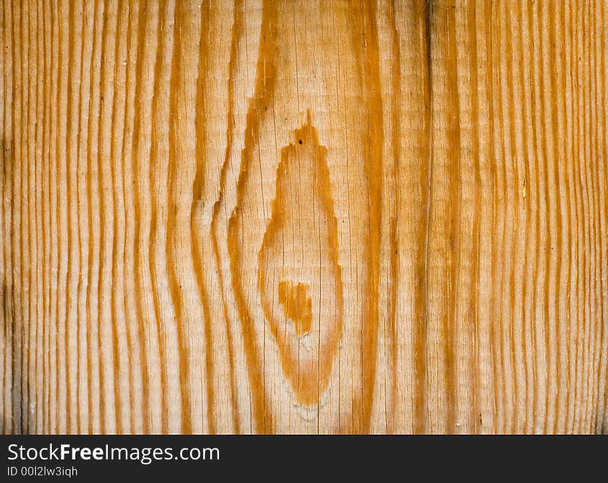 Natural Wooden Background