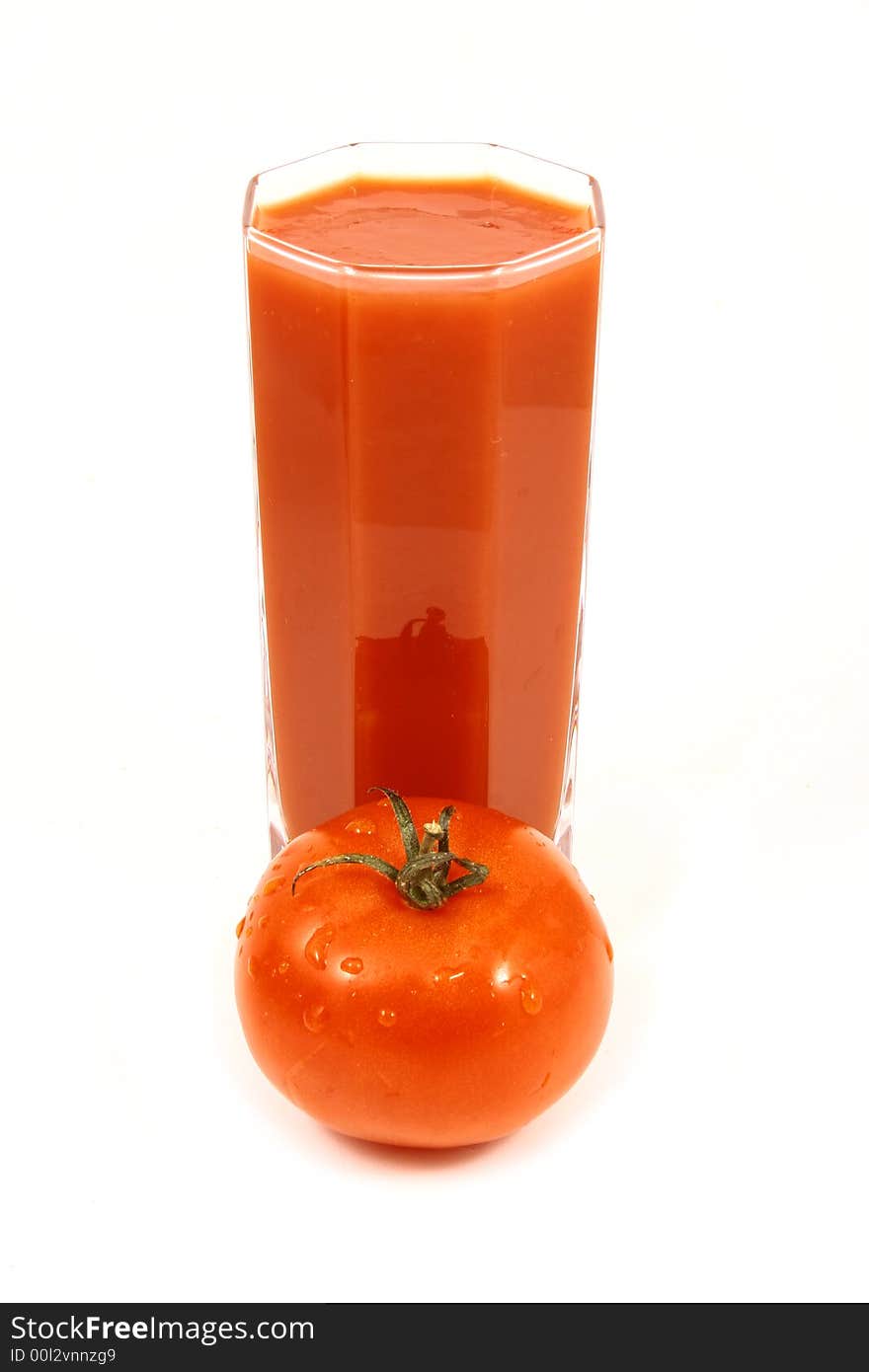 Tomato Juice