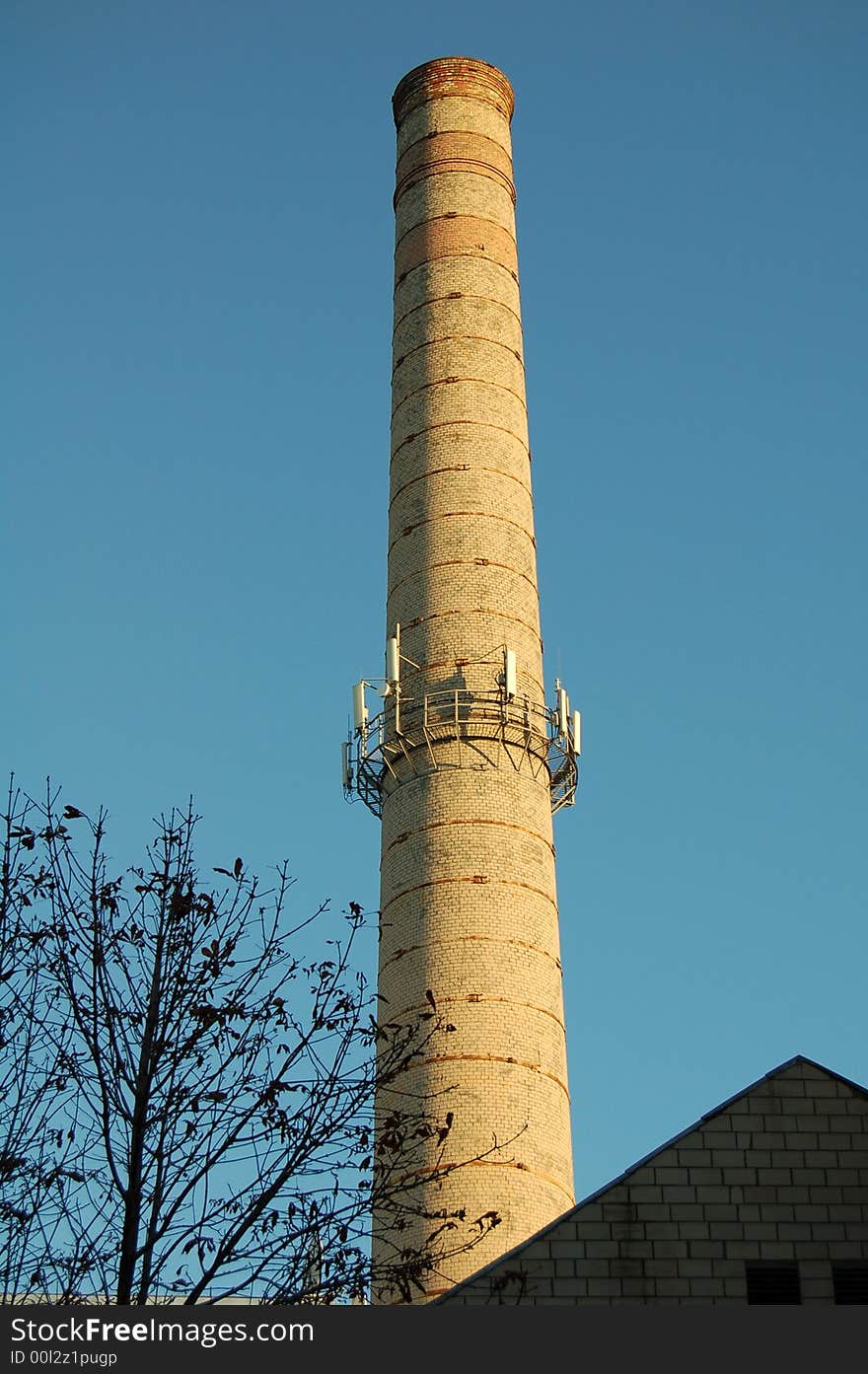 Chimney