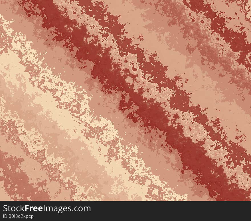 Abstract marble texture layere