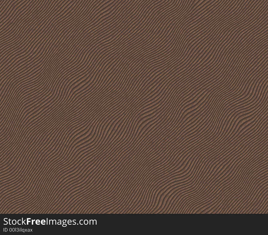 Wood grain textured background ebony