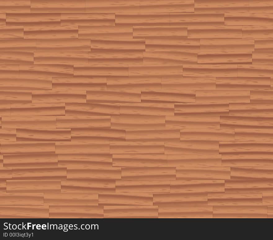 Wood grain textured background red oak floor