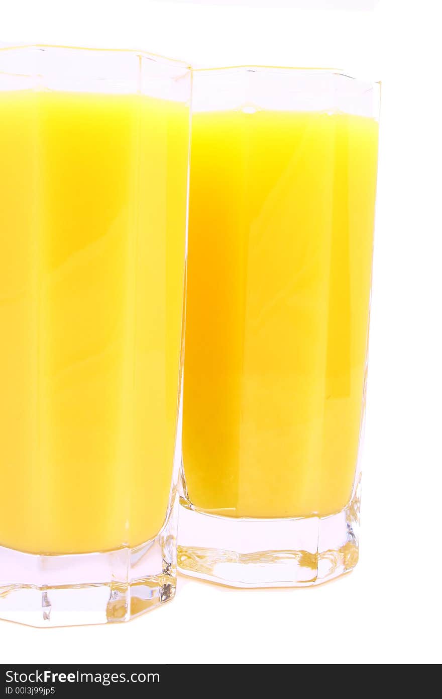 Juice Orange