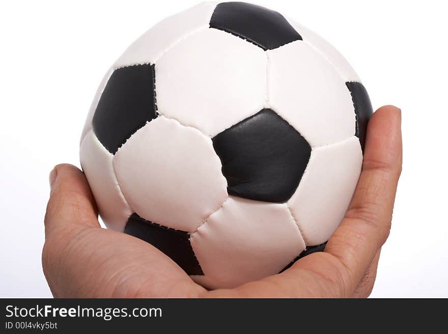 Soccer ball