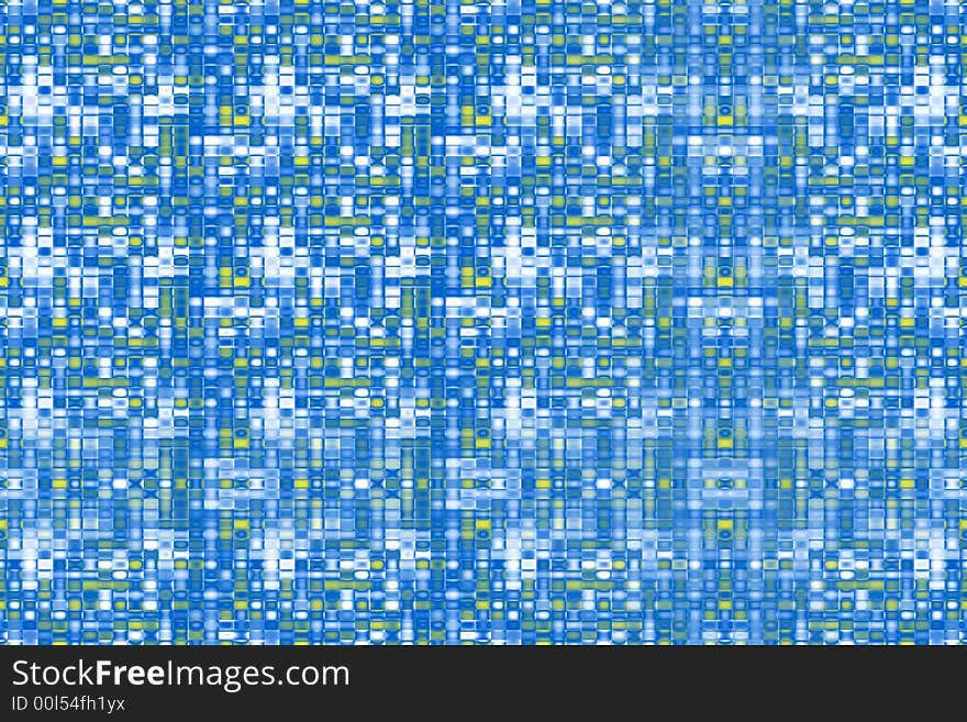 Random pattern glass background with light. Random pattern glass background with light