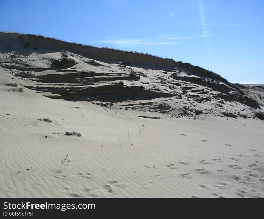 Dunes